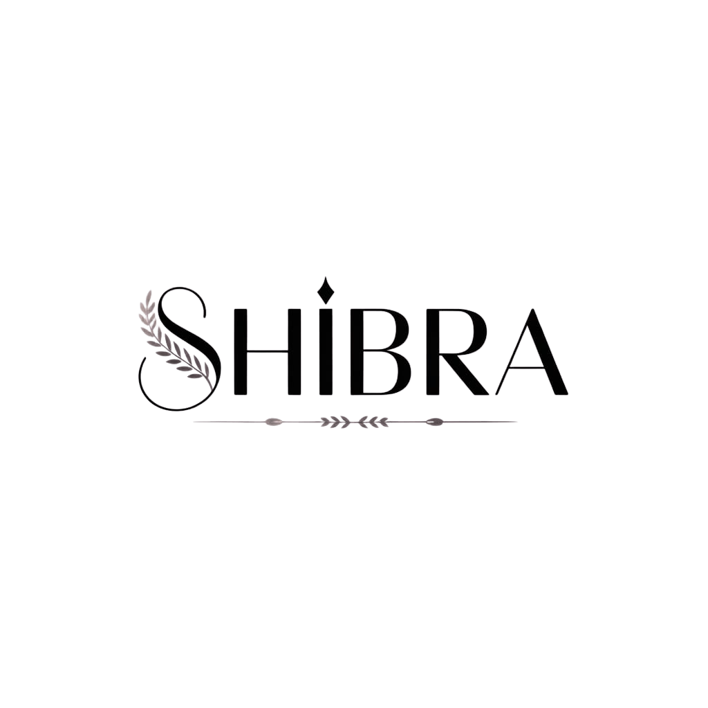 Shibra logo